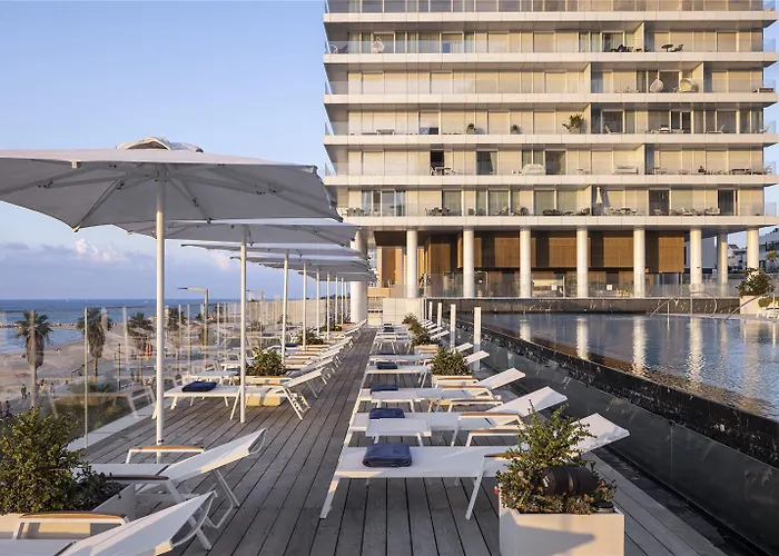  David Kempinski Tel Aviv